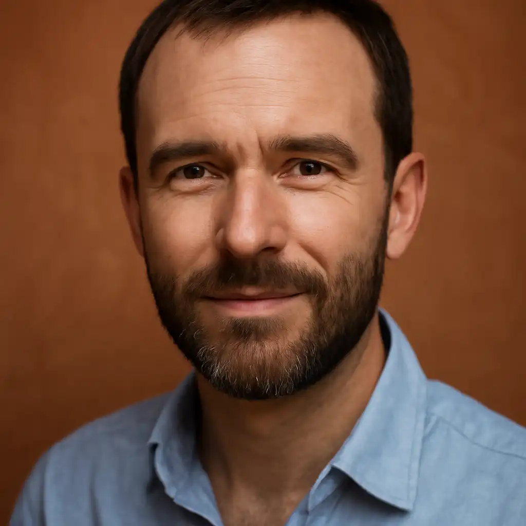 Marcus Thornfield